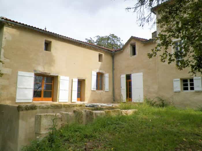 Hus i Kondom, Occitanie 10929400