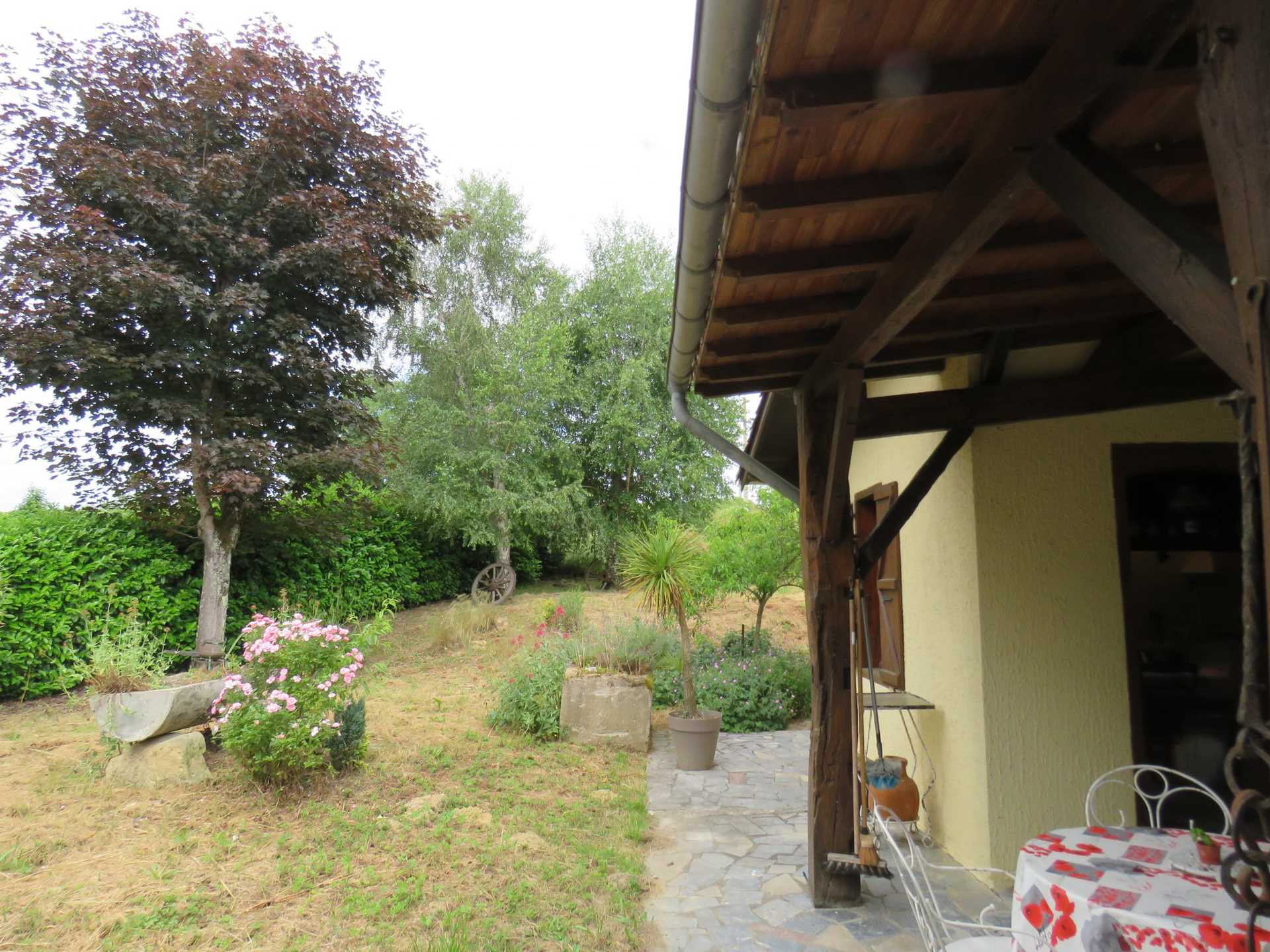 بيت في Castelnau-Magnoac, Occitanie 10929402