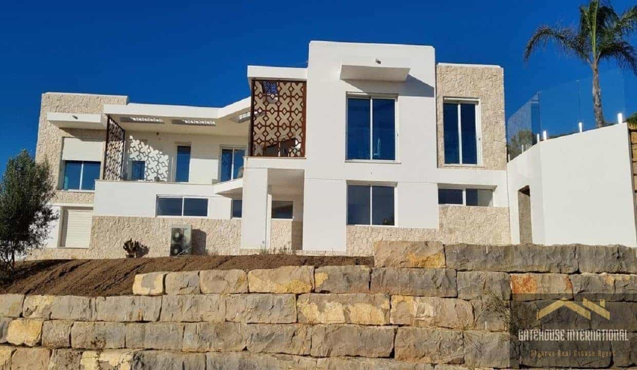 House in Santa Barbara de Nexe, Faro 10929445