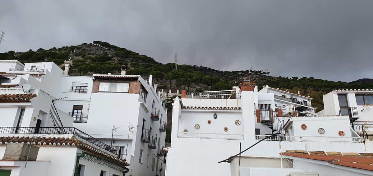 House in Mijas, Andalusia 10929472