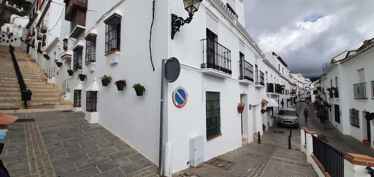 Hus i Mijas, Andalusien 10929472