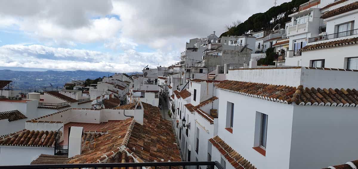 House in Mijas, Andalusia 10929472