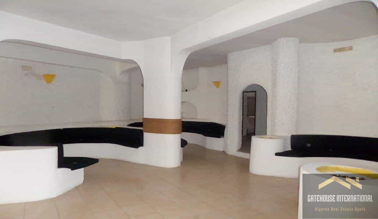 Condominium in Almancil, Faro 10929476