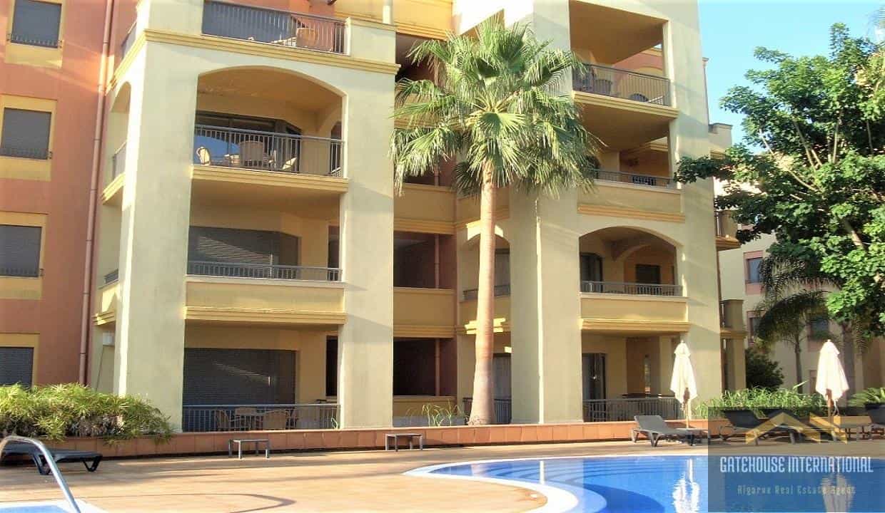 Квартира в Quarteira, Faro 10929482
