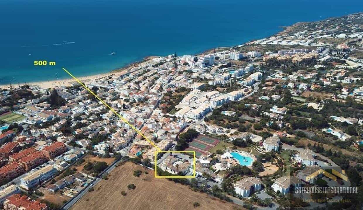 Perindustrian dalam Praia da Luz, Faro District 10929484