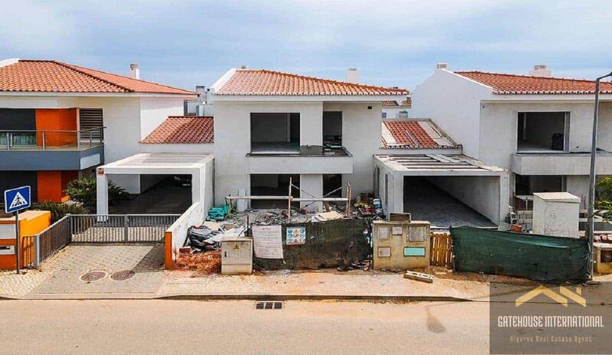 Huis in Portimão, Faro District 10929490