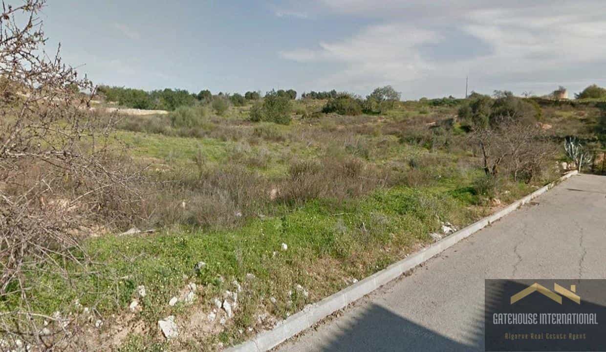 Tanah dalam Alcantarilha, Faro 10929496