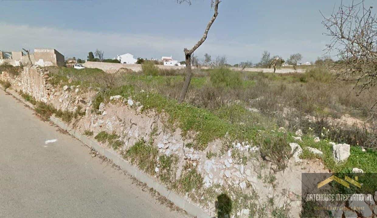 Земля в Alcantarilha, Faro 10929496