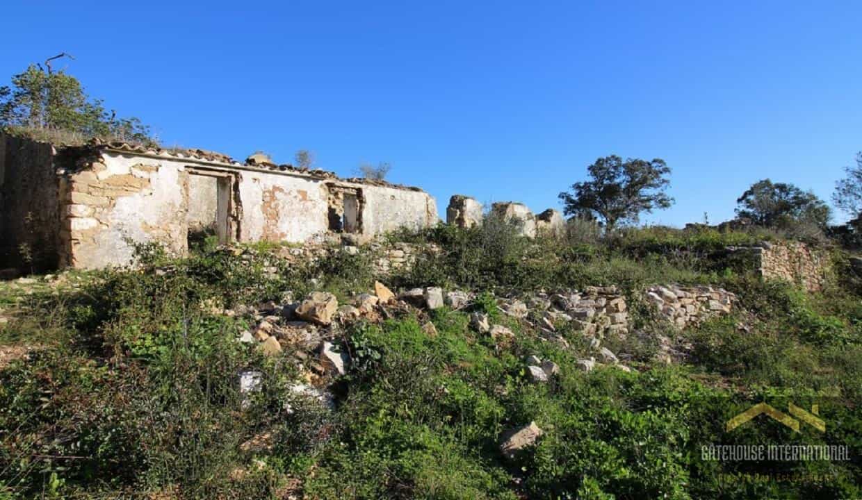 Tanah dalam São Brás de Alportel, Faro District 10929509