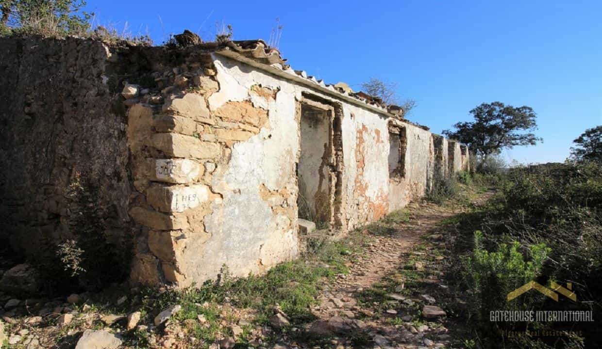 Tanah dalam São Brás de Alportel, Faro District 10929509