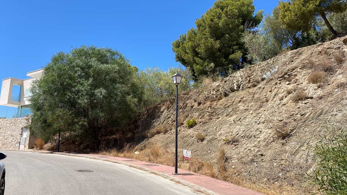 Land in Mijas, Andalusia 10929512