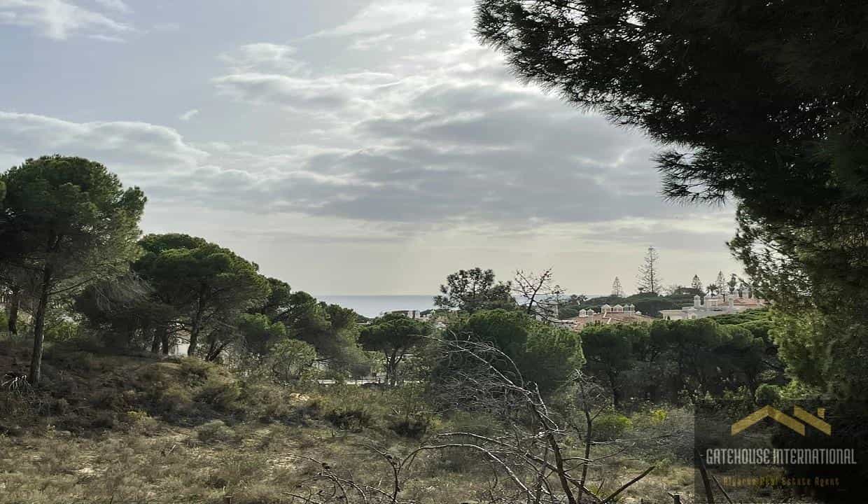 Tanah di Escanxinhas, Faro 10929515