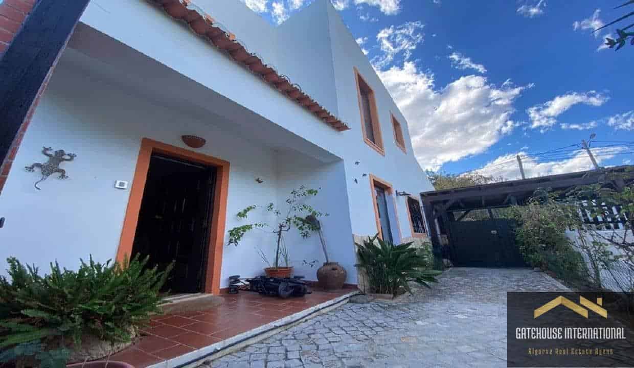 Rumah di Hortas dan Moinhos, Faro 10929520