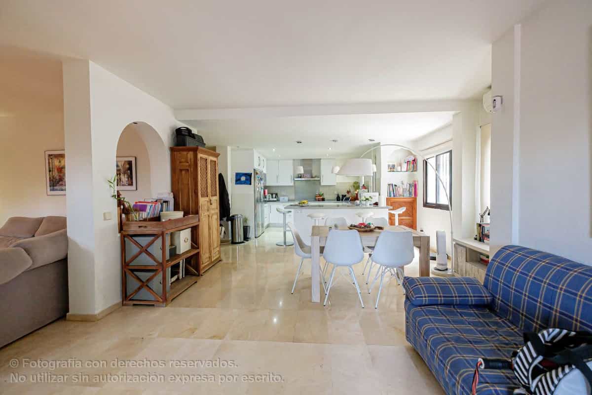 Haus im Marbella, Andalusien 10929533