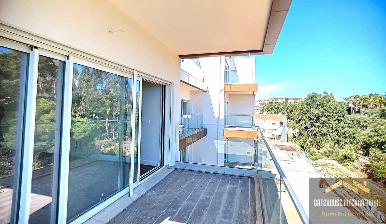 Condominium in Albufeira, Faro 10929552