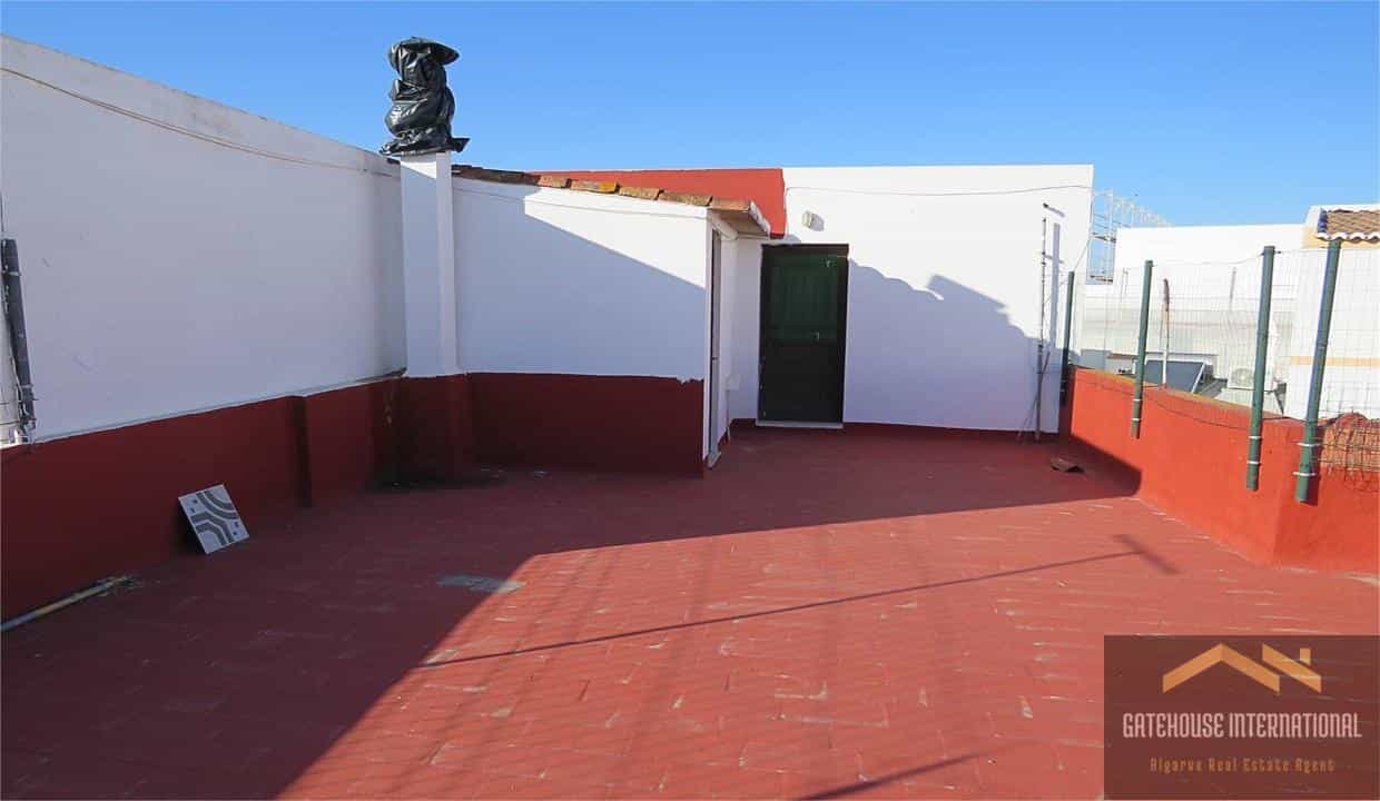 Talo sisään Castro Marim, Faro 10929569