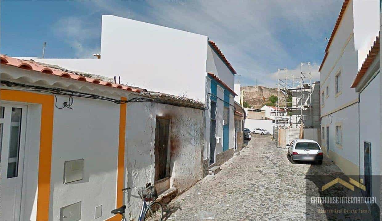 rumah dalam Castro Marim, Faro 10929569