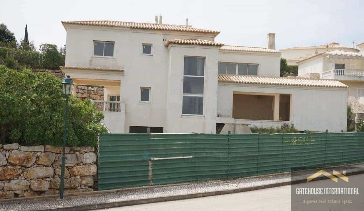 Condominium in Budens, Faro 10929571