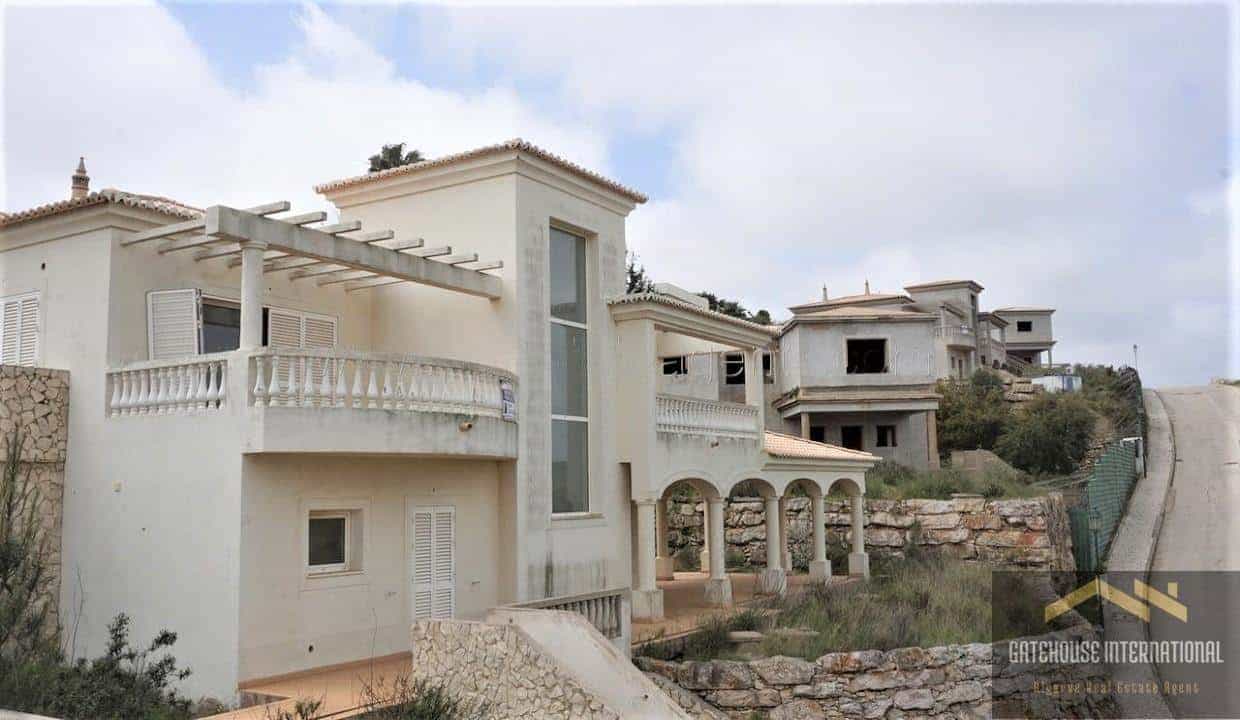 House in Budens, Faro 10929573