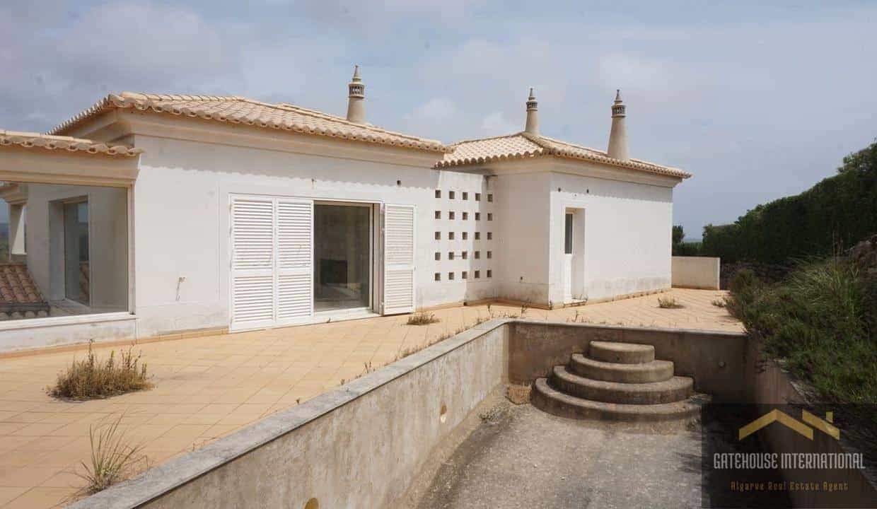 House in Budens, Faro 10929573