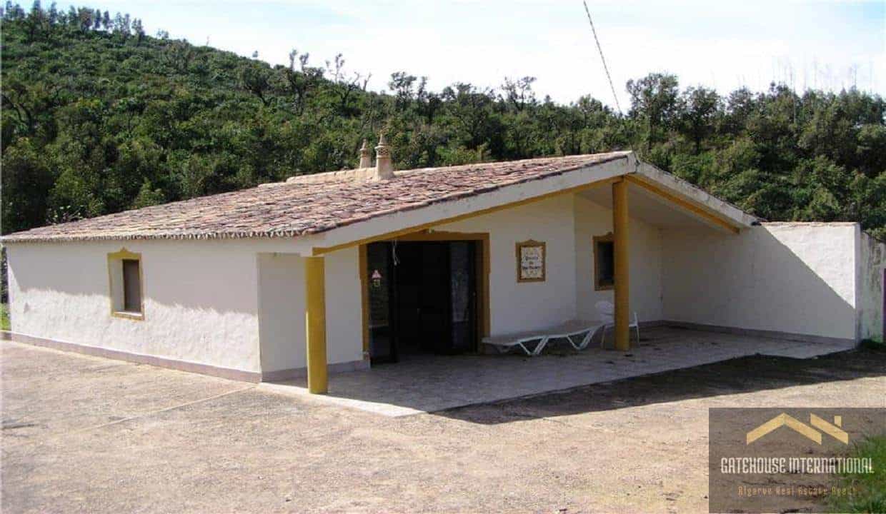 House in Vale, Faro 10929574