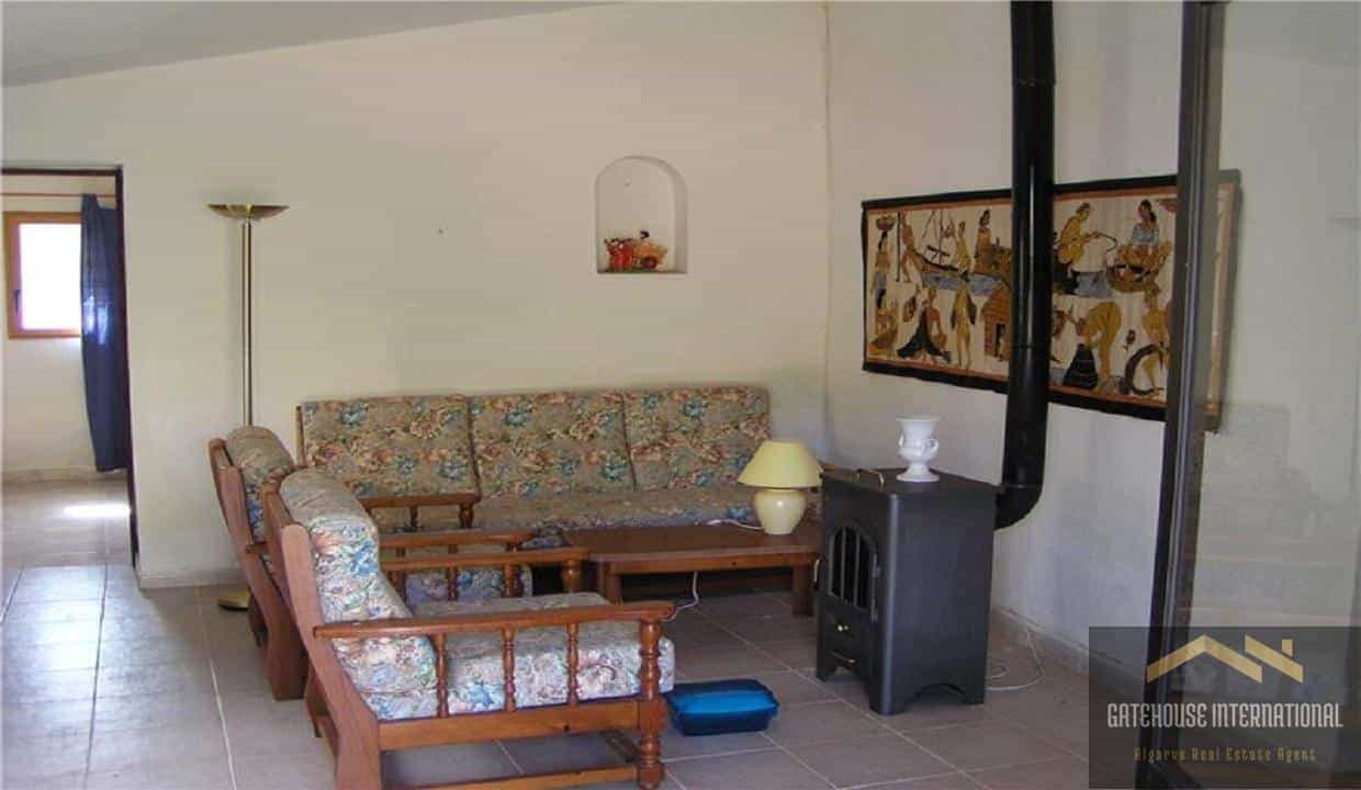casa no Monchique, Faro 10929574