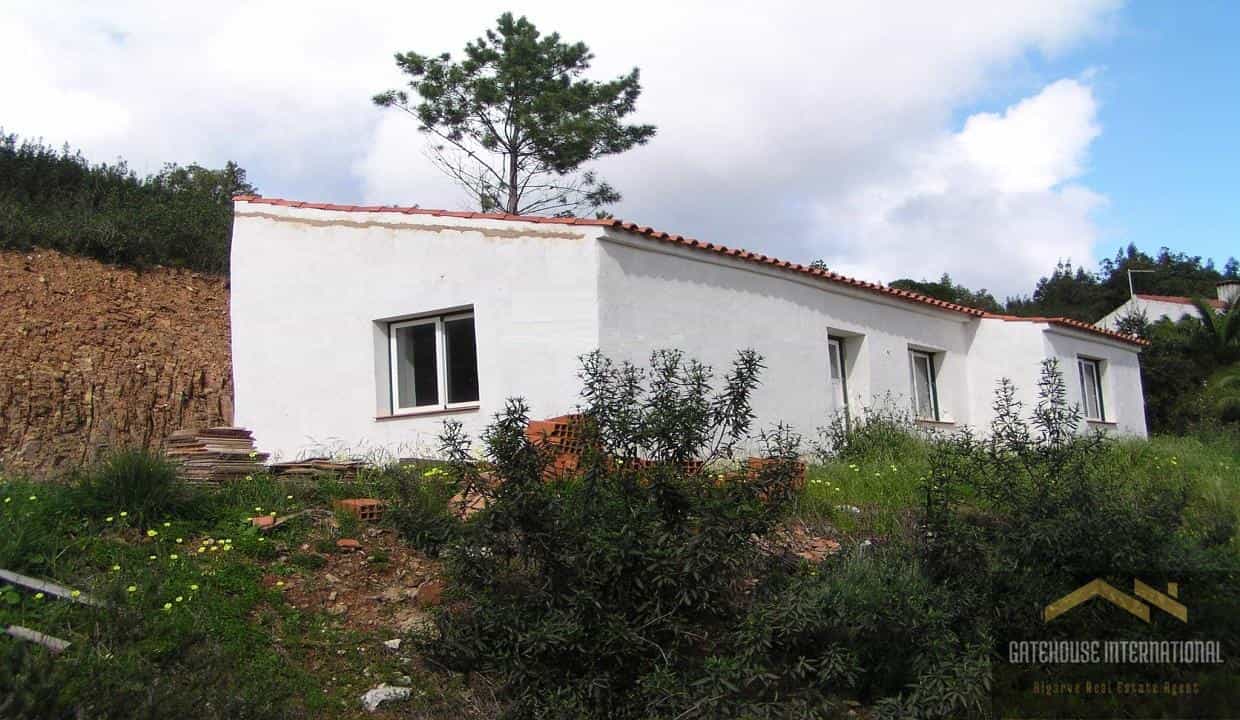Casa nel Valle, Faro 10929575