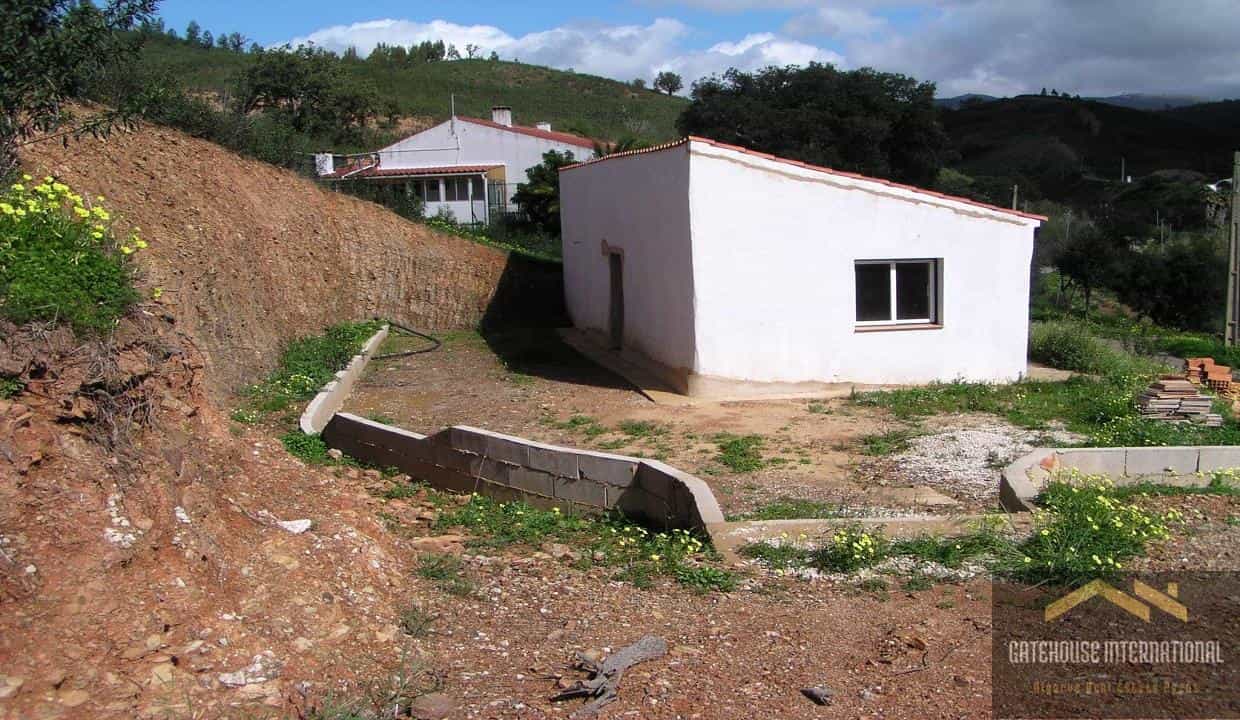 Casa nel Valle, Faro 10929575