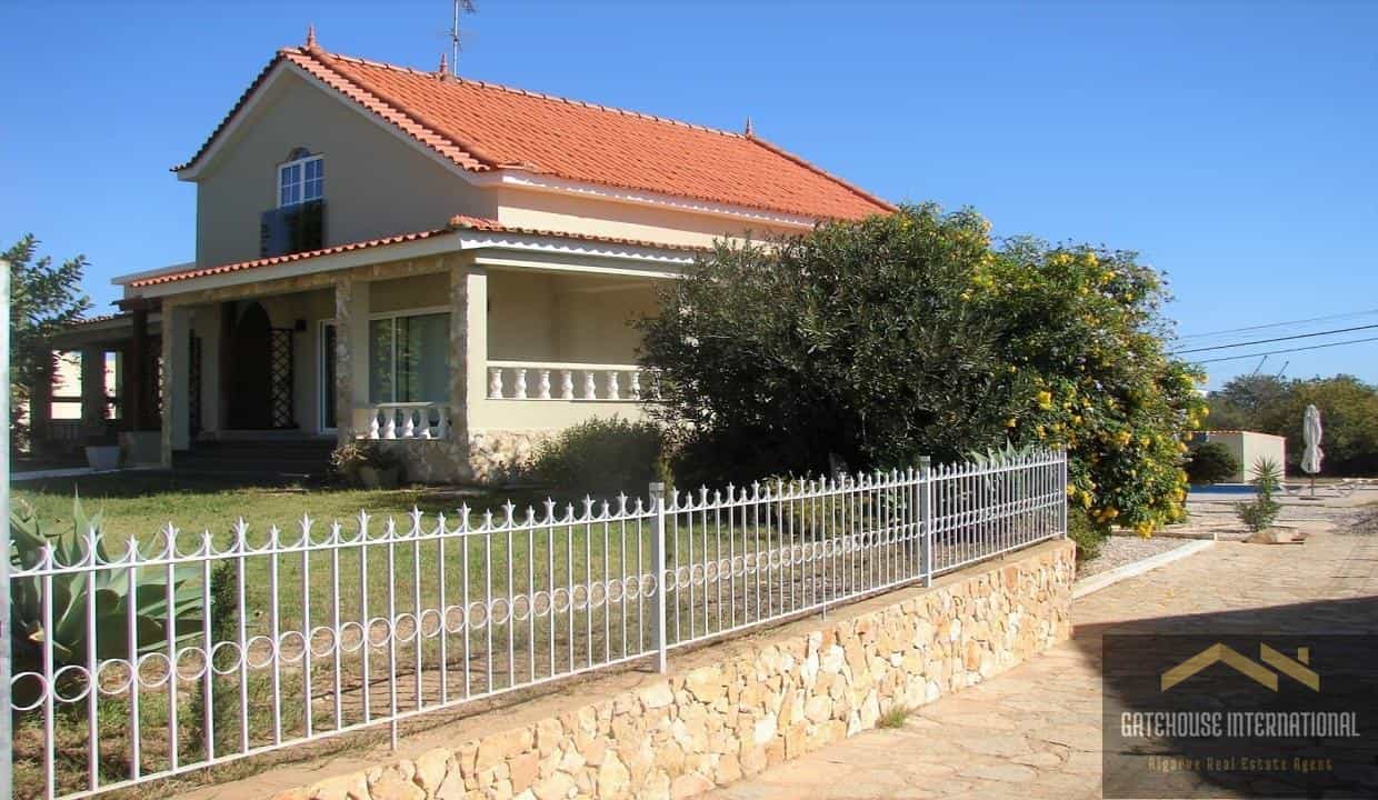 House in Almancil, Faro 10929579