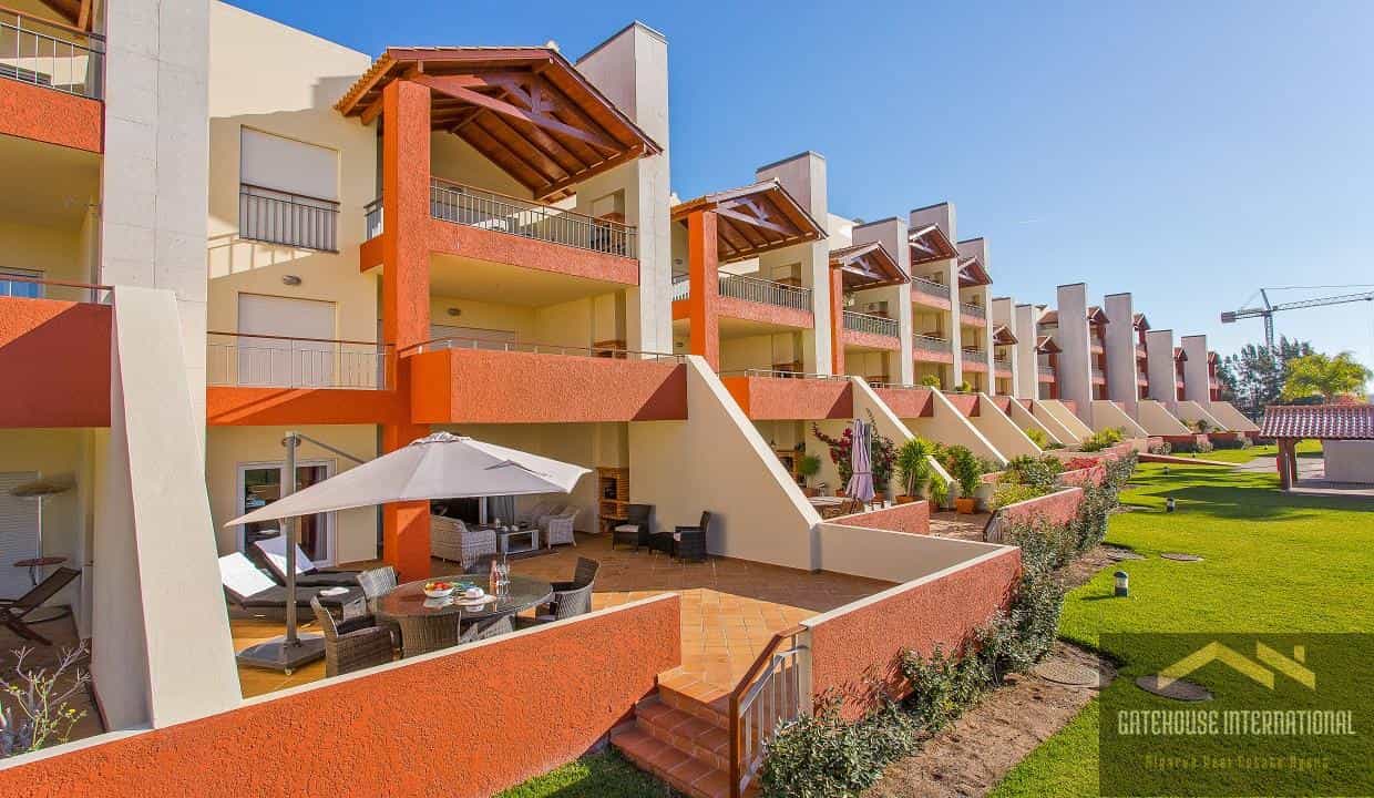 Condominium in Cavacos, Faro 10929588