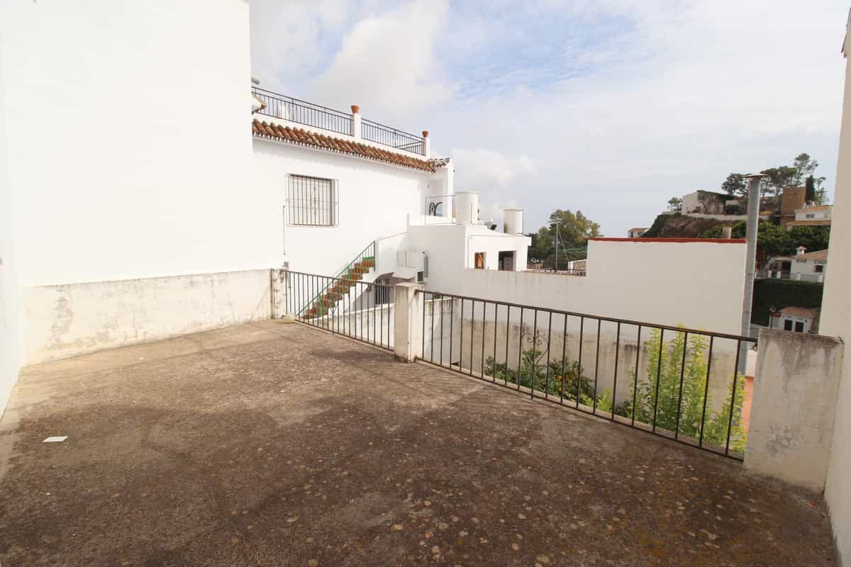 rumah dalam Mijas, Andalusia 10929608