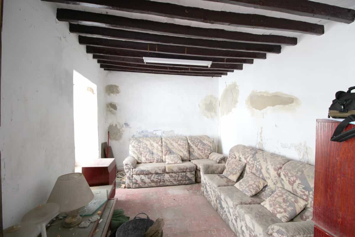 Dom w Mijas, Andalusia 10929608