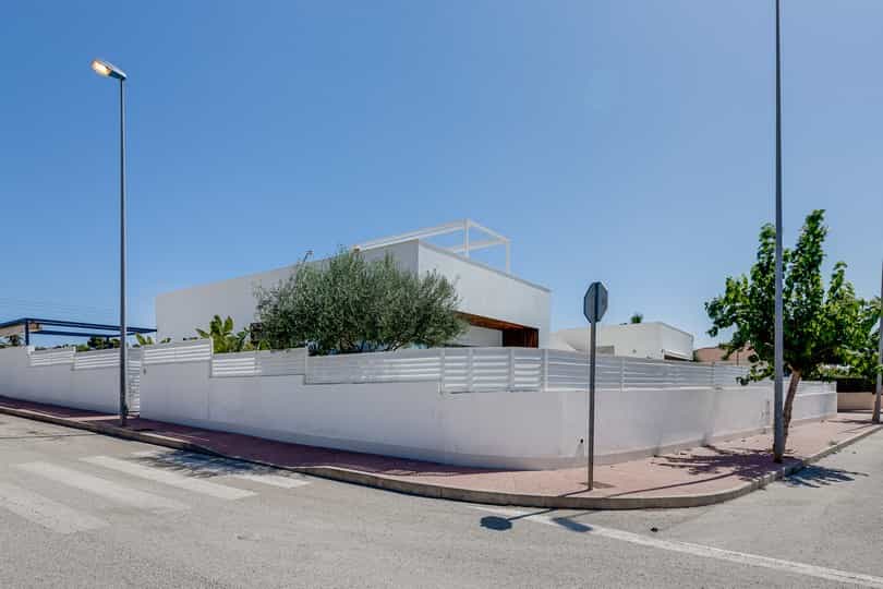 Huis in Daya Vieja, Valencia 10929636