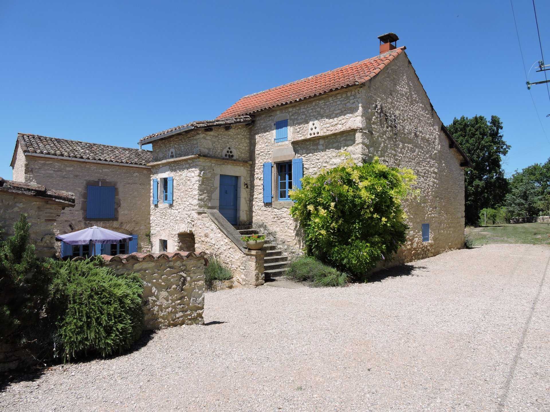 rumah dalam Monesties, Occitanie 10929712