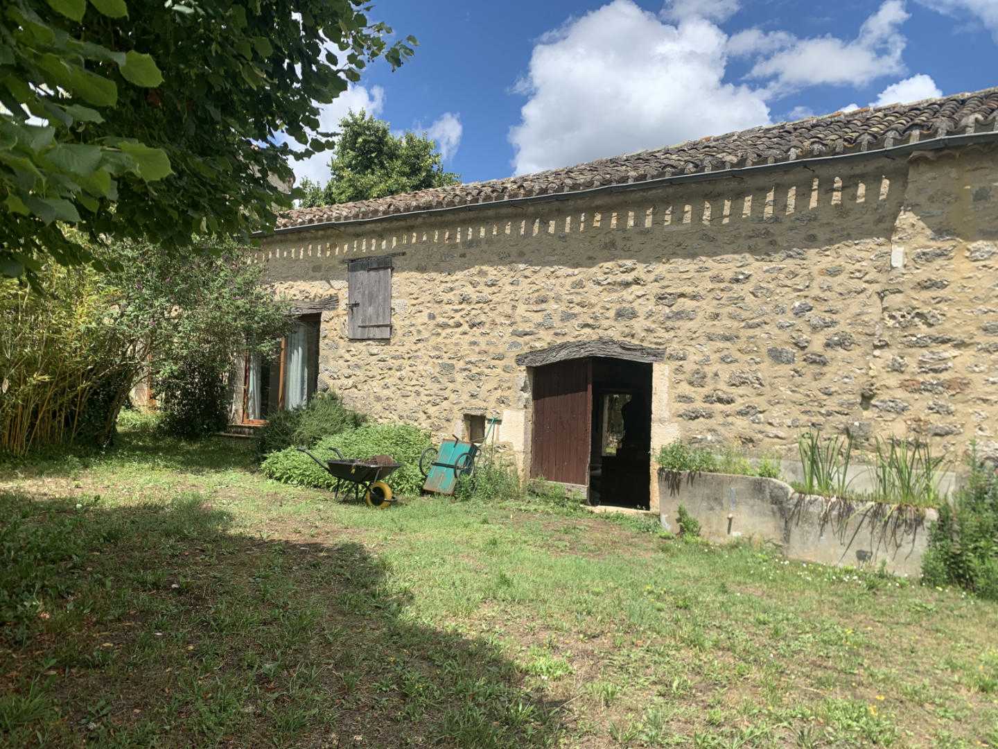 Будинок в Cahors, Occitanie 10929822