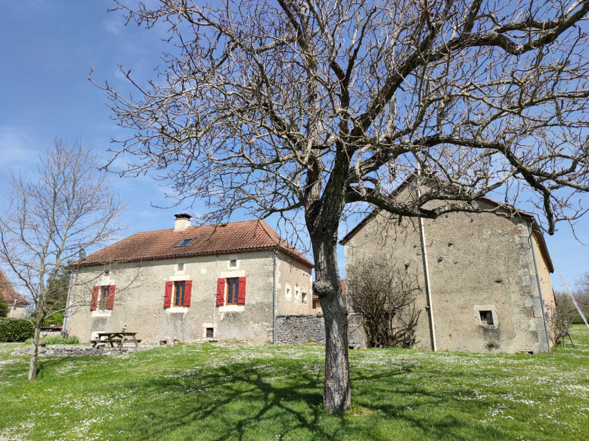 Haus im Thenon, Nouvelle-Aquitaine 10929835