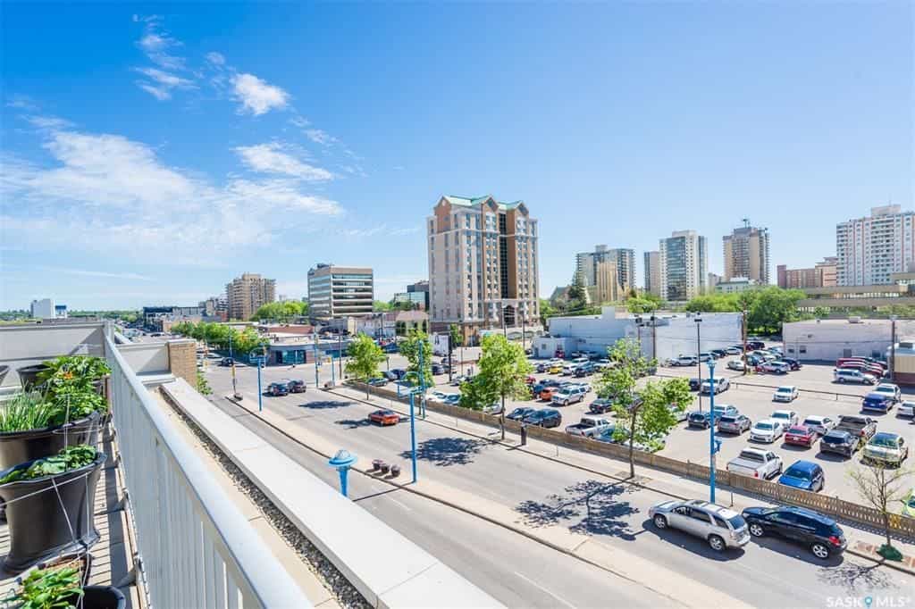 Condominium in Saskatoon, Saskatchewan 10929922