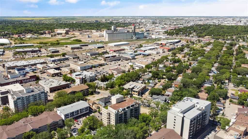 Condominium dans Saskatoon, Saskatchewan 10929928