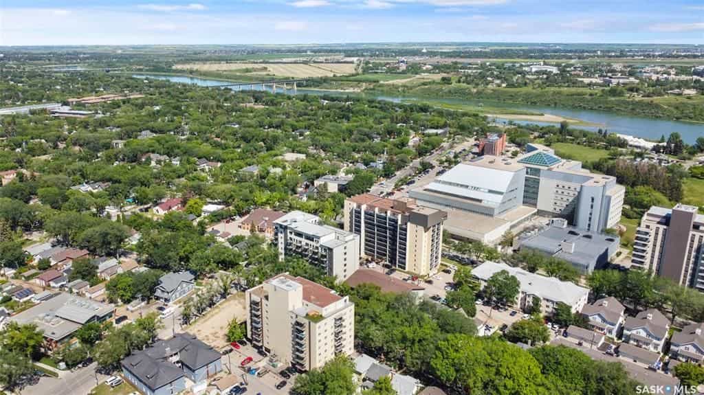 Condominium in Saskatoon, Saskatchewan 10929928
