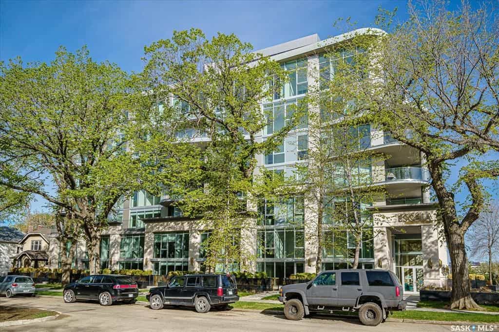 Condominium in Saskatoon, Saskatchewan 10929929
