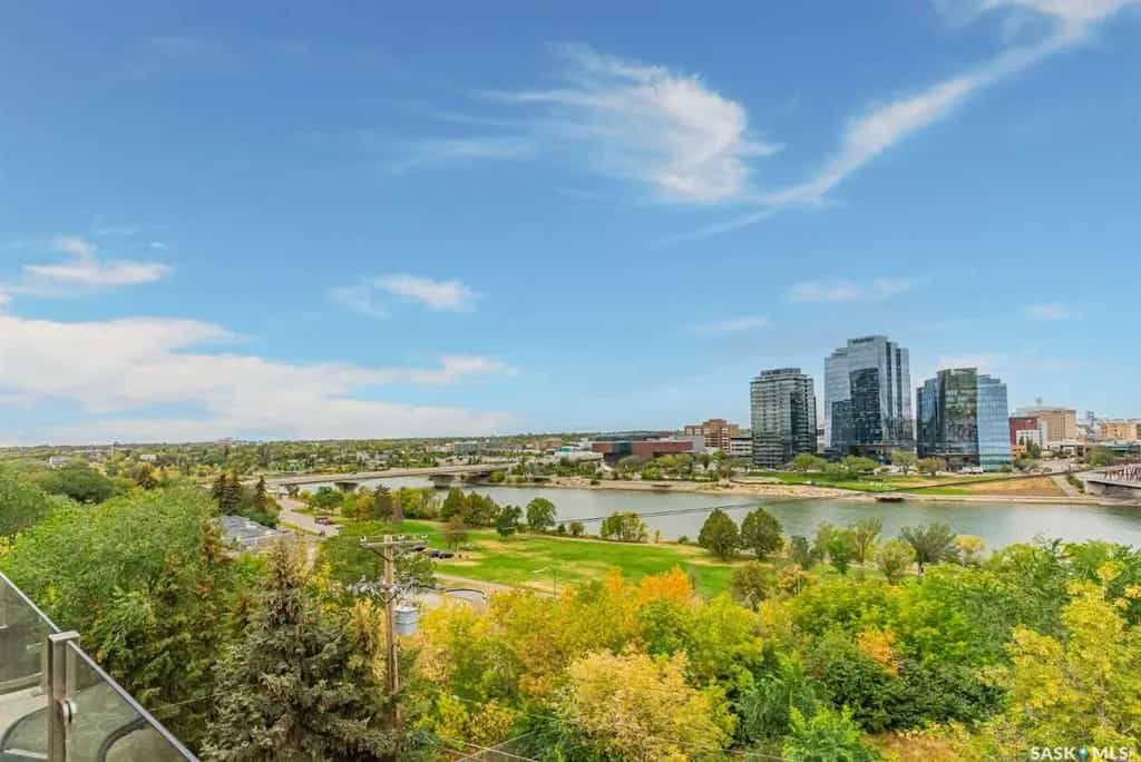 Eigentumswohnung im Saskatoon, Saskatchewan 10929940