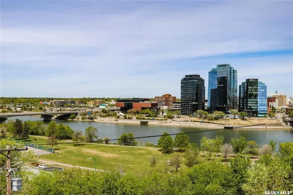Eigentumswohnung im Saskatoon, Saskatchewan 10929940