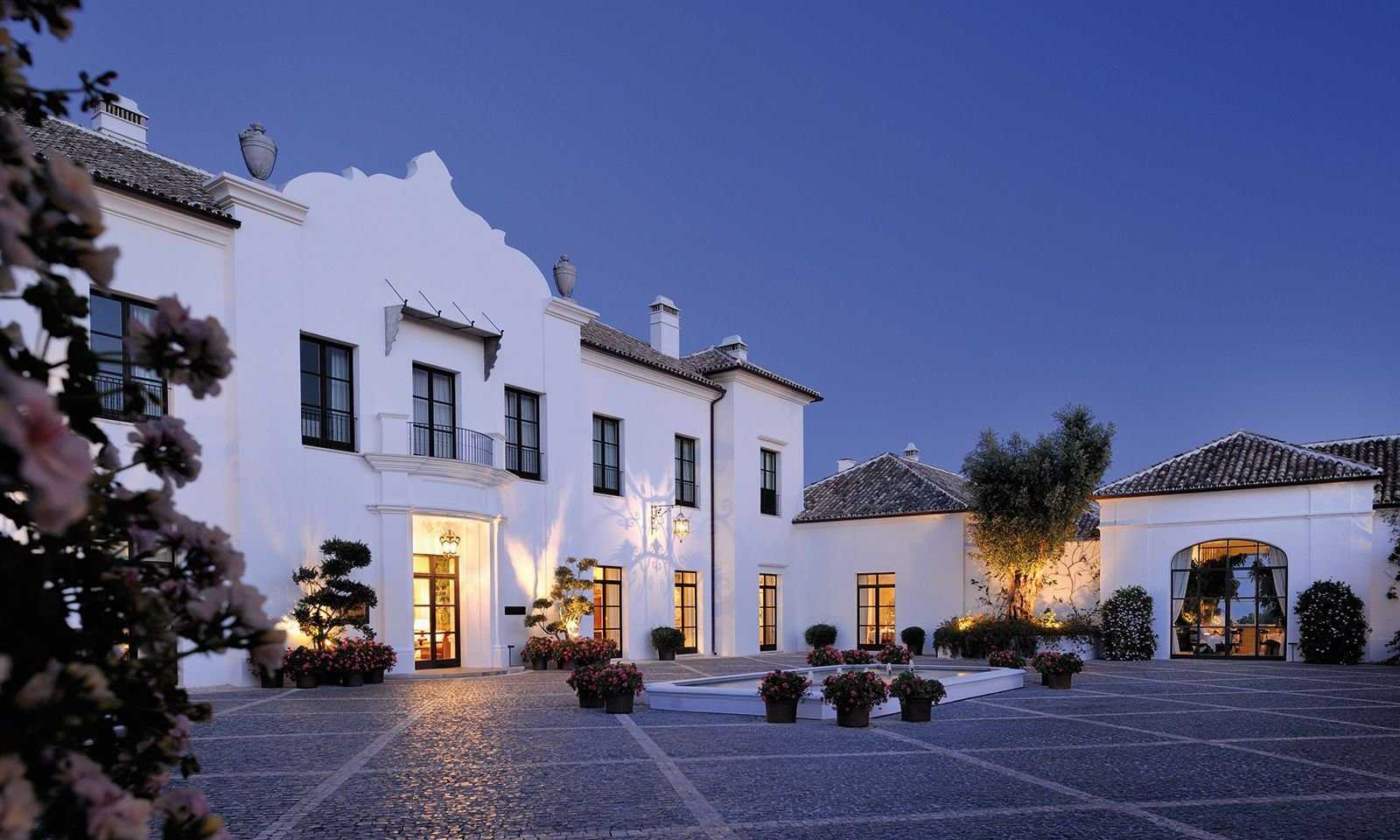 жилой дом в Casares, Andalusia 10929953