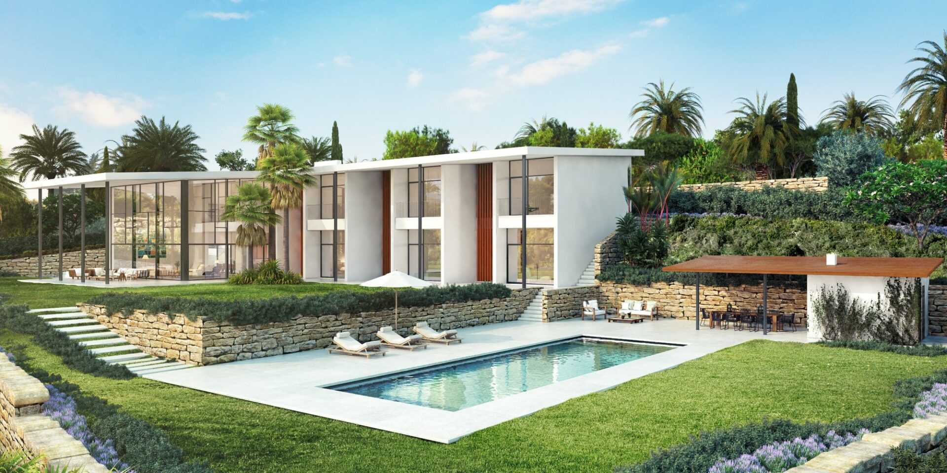 Casa nel Casares, Andalusia 10929963