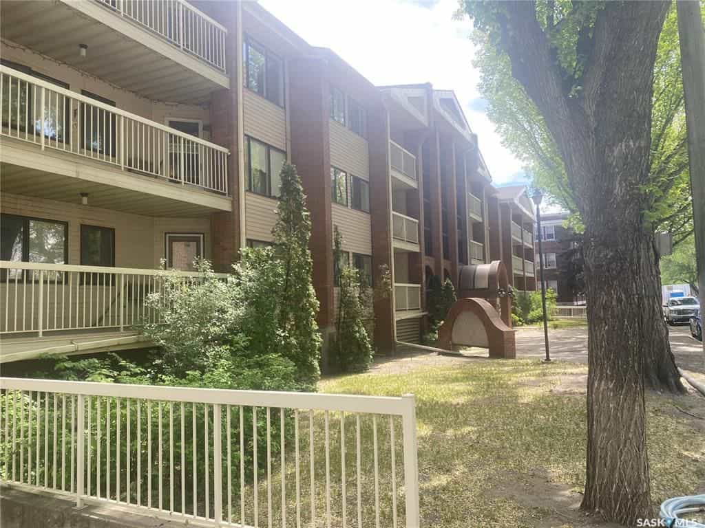 Condominium dans Saskatoon, Saskatchewan 10929970