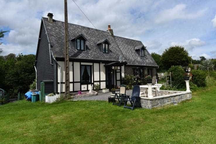 House in Tinchebray, Normandie 10929991