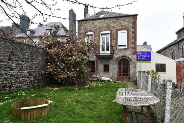 House in Tinchebray, Normandie 10930008