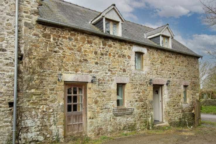 casa no Muneville-le-Bingard, Normandy 10930025