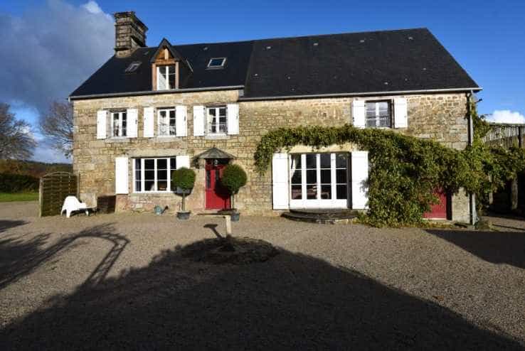House in Vengeons, Normandie 10930027