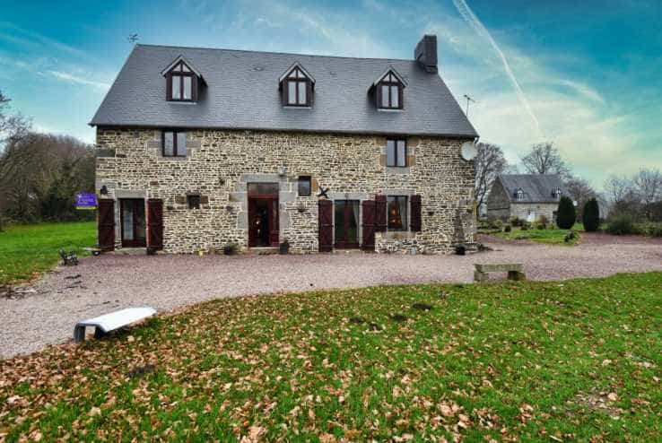 House in Tinchebray, Normandie 10930029